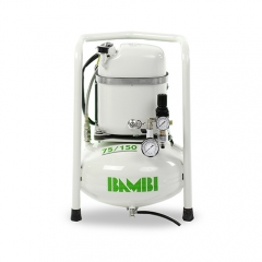 75/150-Oil Lubricated Air Compressor
