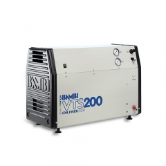 VT200(D)/VTH200/VTS200(D)-Oil Free Air Compressor