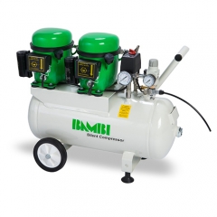 BB24D-Silent Air Compressor