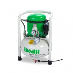 BB15V-Silent Air Compressor