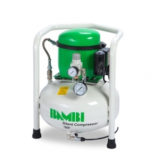 BB8-Silent Air Compressor