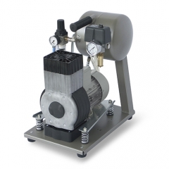 DK50 F-Oil Free-Duty 100%-Air compressor