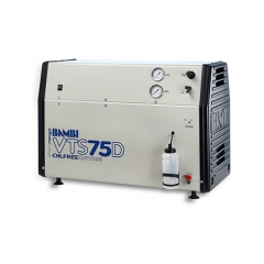 VT75(D)/VTS75(D)/VTH75-Oil Free Air Compressor