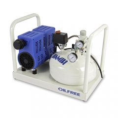 PT8-Oil Free Air Compressor