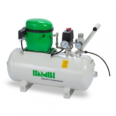 BB24(V)-Silent Air Compressor