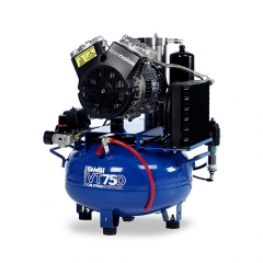 VT75(D)/VTS75(D)/VTH75-Oil Free Air Compressor