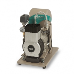 DK50 B-Oil Free-Duty 100%-Air Compressor