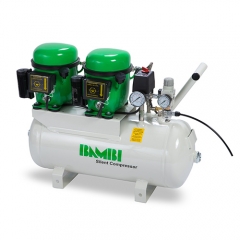 BB24D-Silent Air Compressor