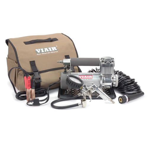400P-Automatic Portable Compressor