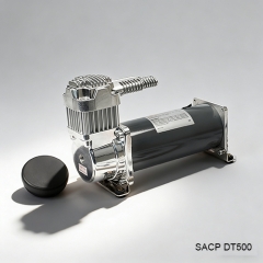 DT500 DC Compressor