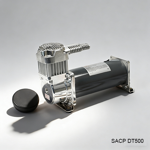 DT500 DC Compressor