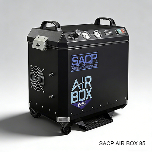 AIR BOX 85