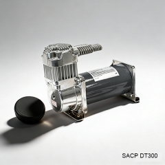 DT300 DC Compressor